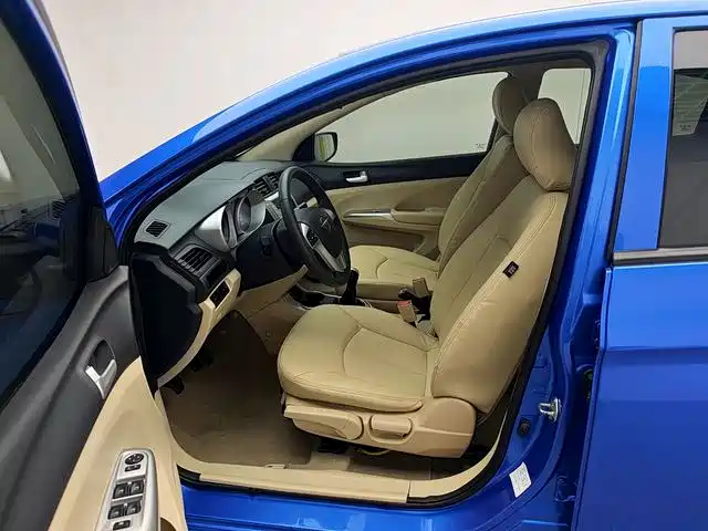 Haima M3 2013 2013 1.5L Manual Elite