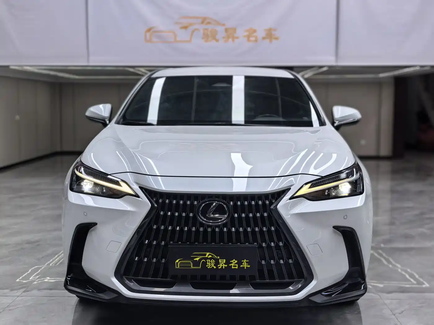 Фото 2 - Lexus NX