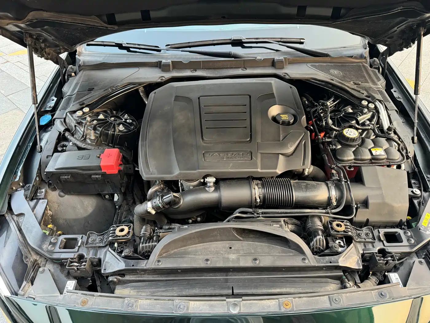 Mercedes-Benz CLA (Import) 2017 CLA 220 4MATIC фото 17