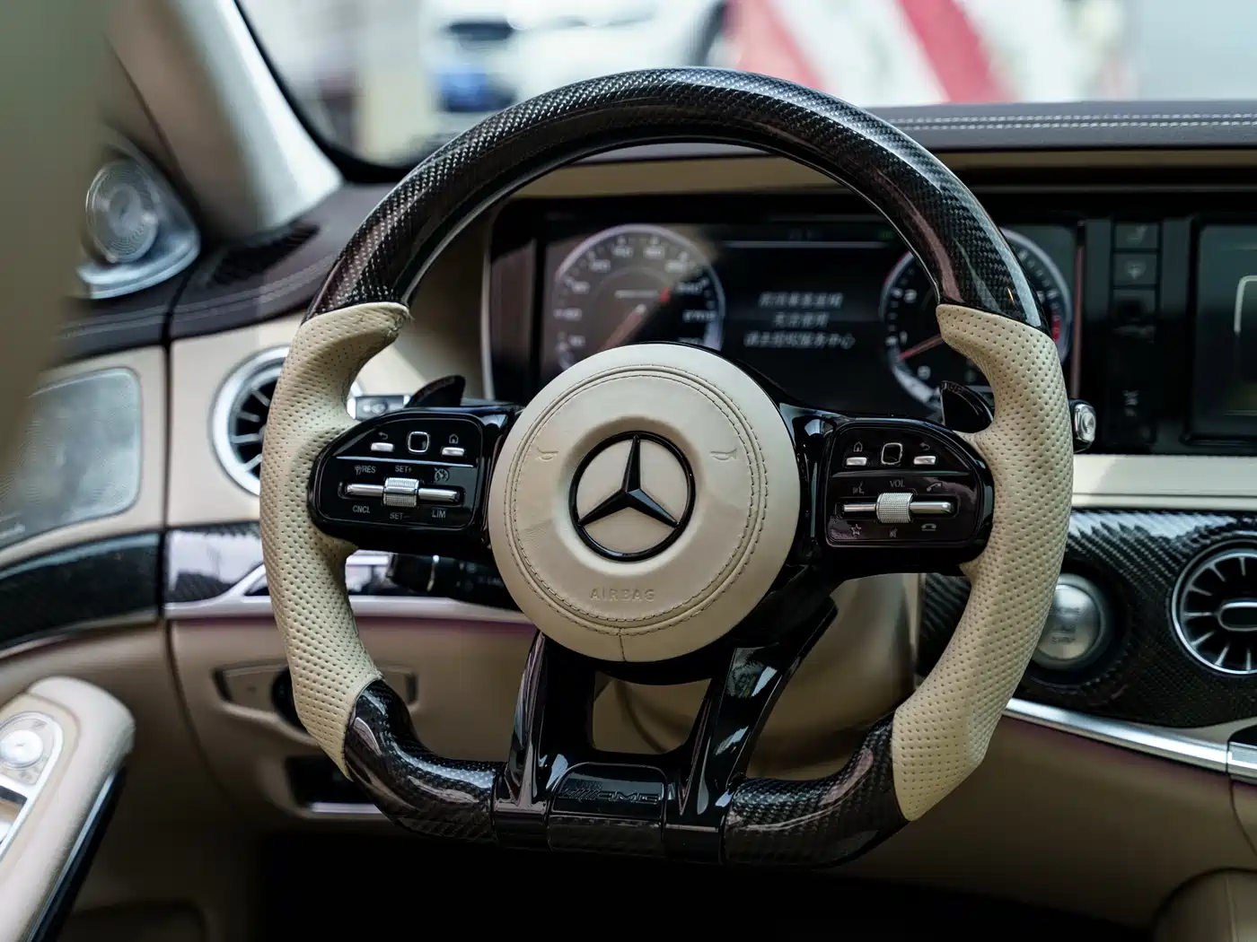 Mercedes-Benz S-Class 2014 S 400 L Premium фото 11
