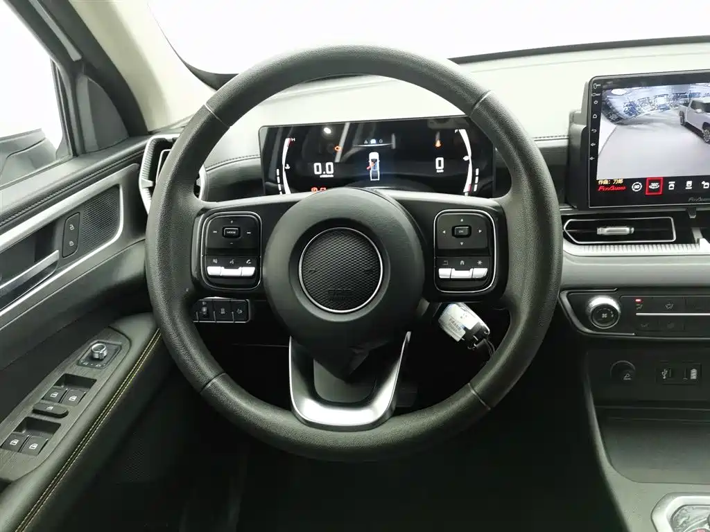 GREAT WALL KING KONG CANNON