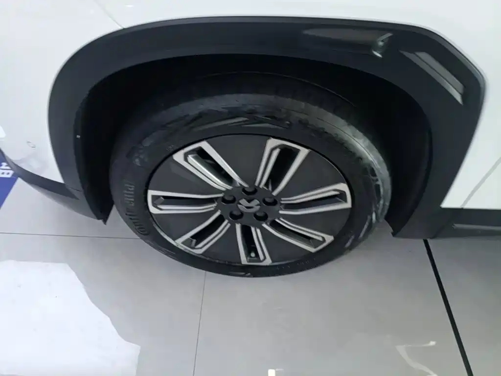 NIO ES7 2022 2022 75kWh