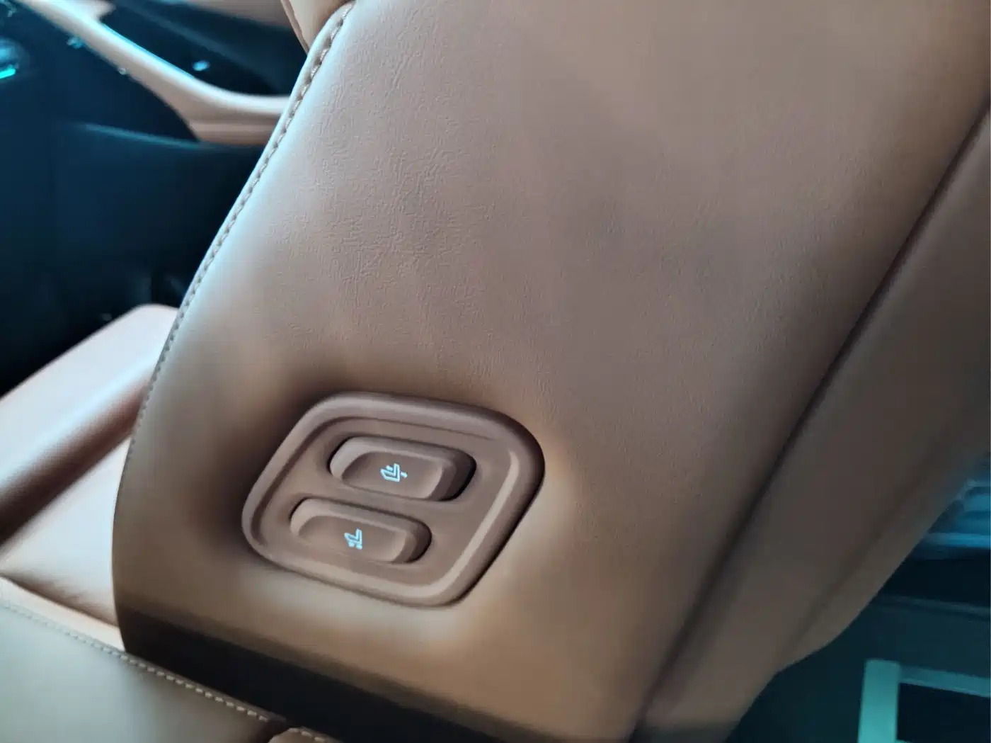 GAC Trumpchi Trumpchi Xiangwang M8 2025 2025 Model QianKun Series Ultra First Class