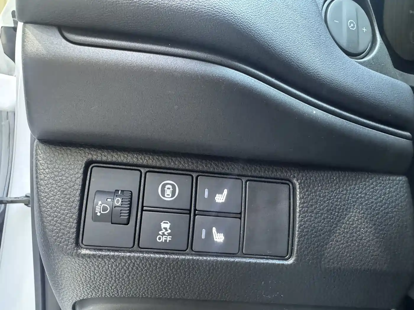 Honda Vezel, миниатюра 8