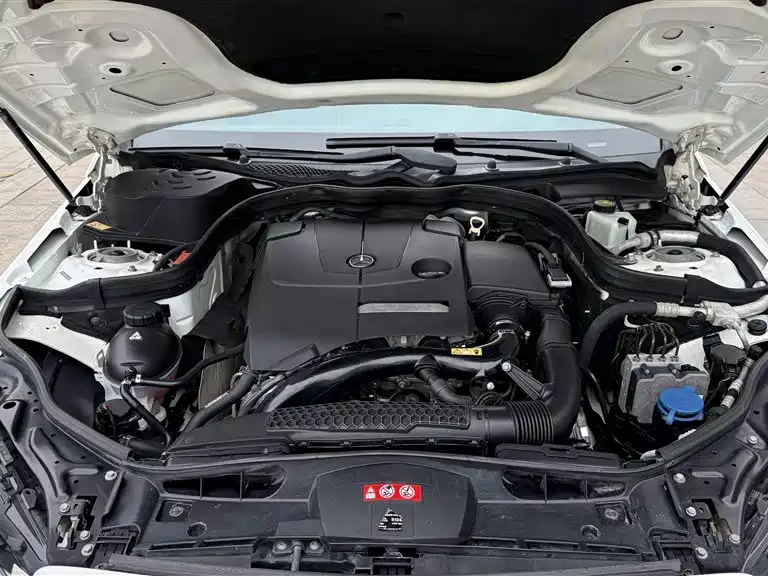 Mercedes-Benz E-Class 2015 E 260 L Sport фото 20