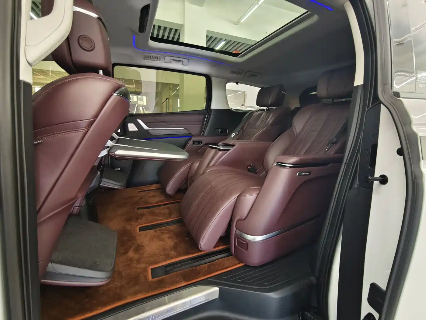 BUICK CENTURY