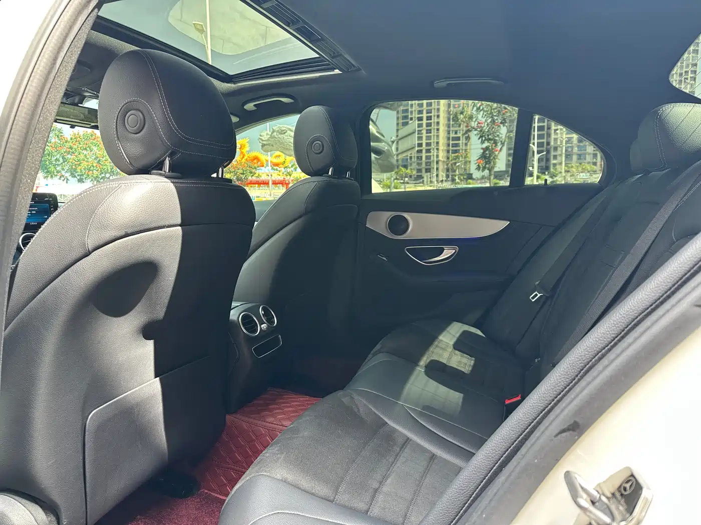 Mercedes-Benz C-Class 2019 C 260 Sport фото 6