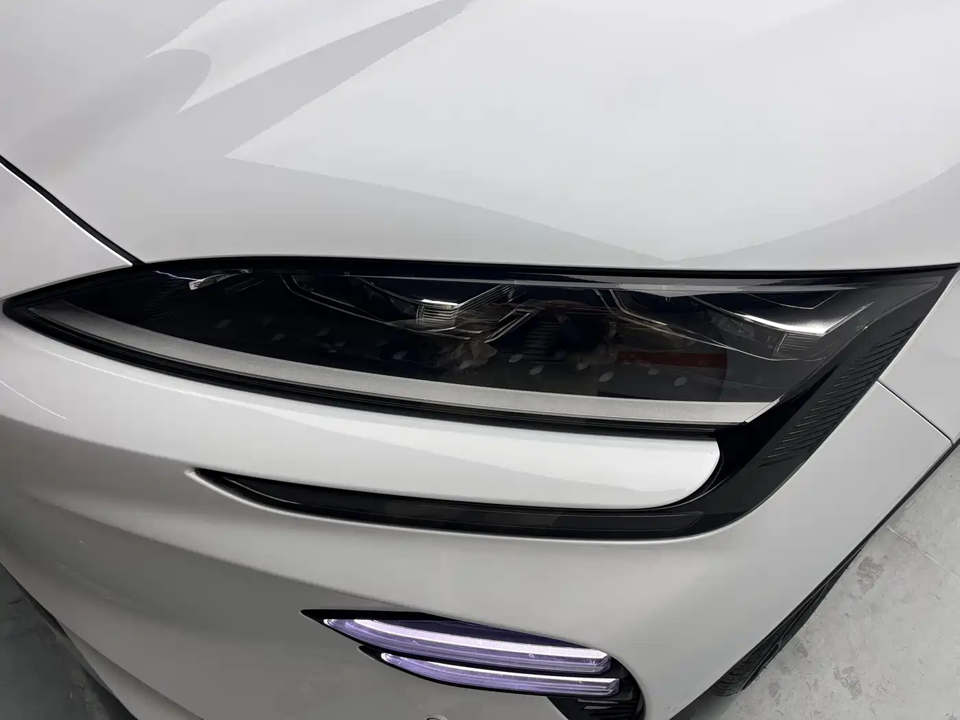 BYD SONGJIANG NEW ENERGY