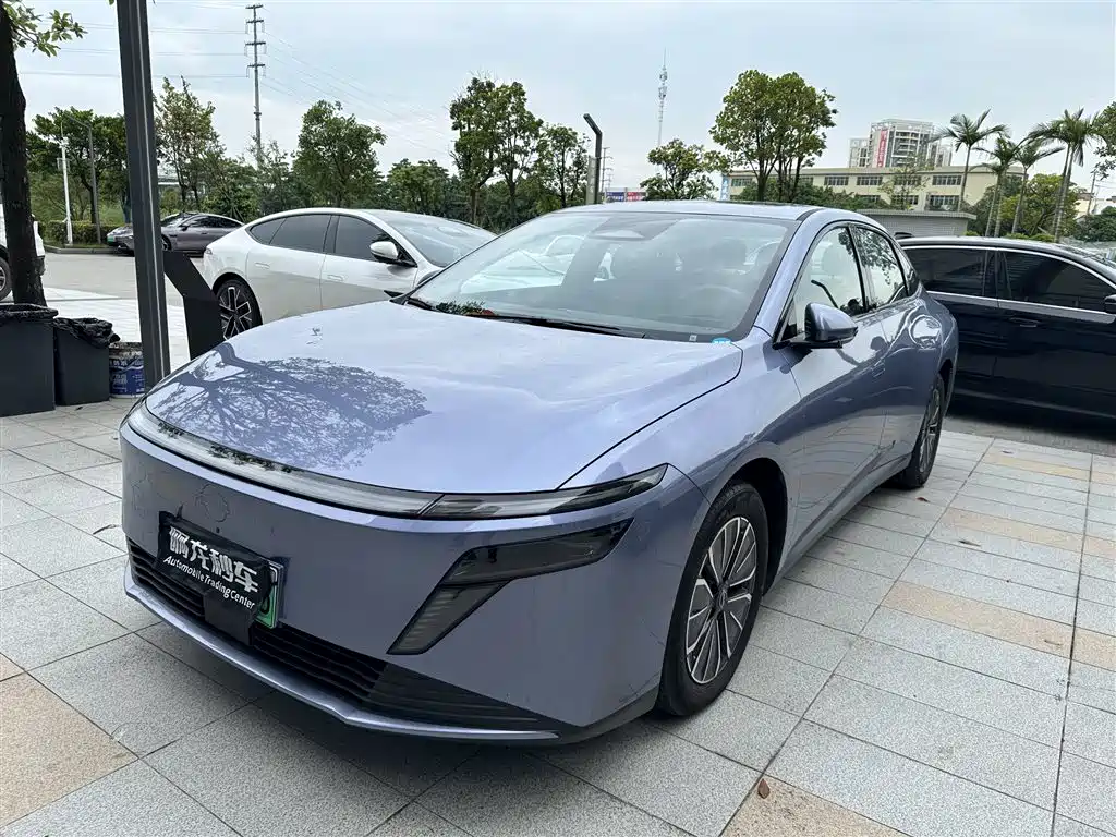 2026 Nissan N6