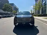 Фото 3 - Geely Monjaro