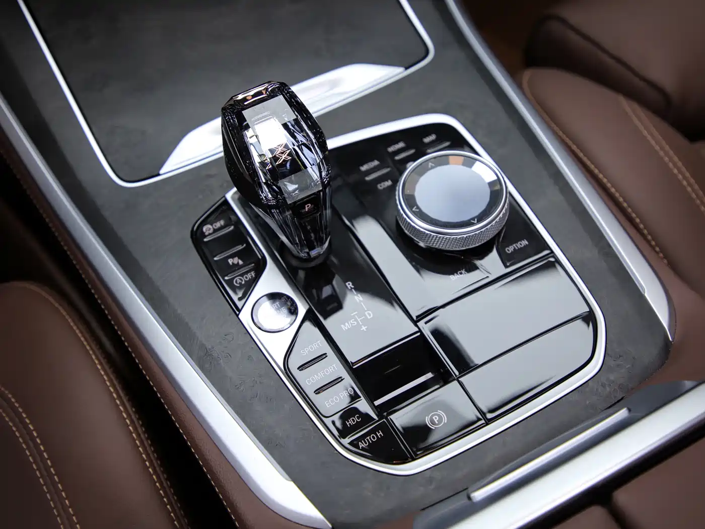 BMW X5 (Import) 2022 xDrive30i M Sport Package фото 10