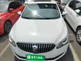 Фото 3 - Buick Excelle