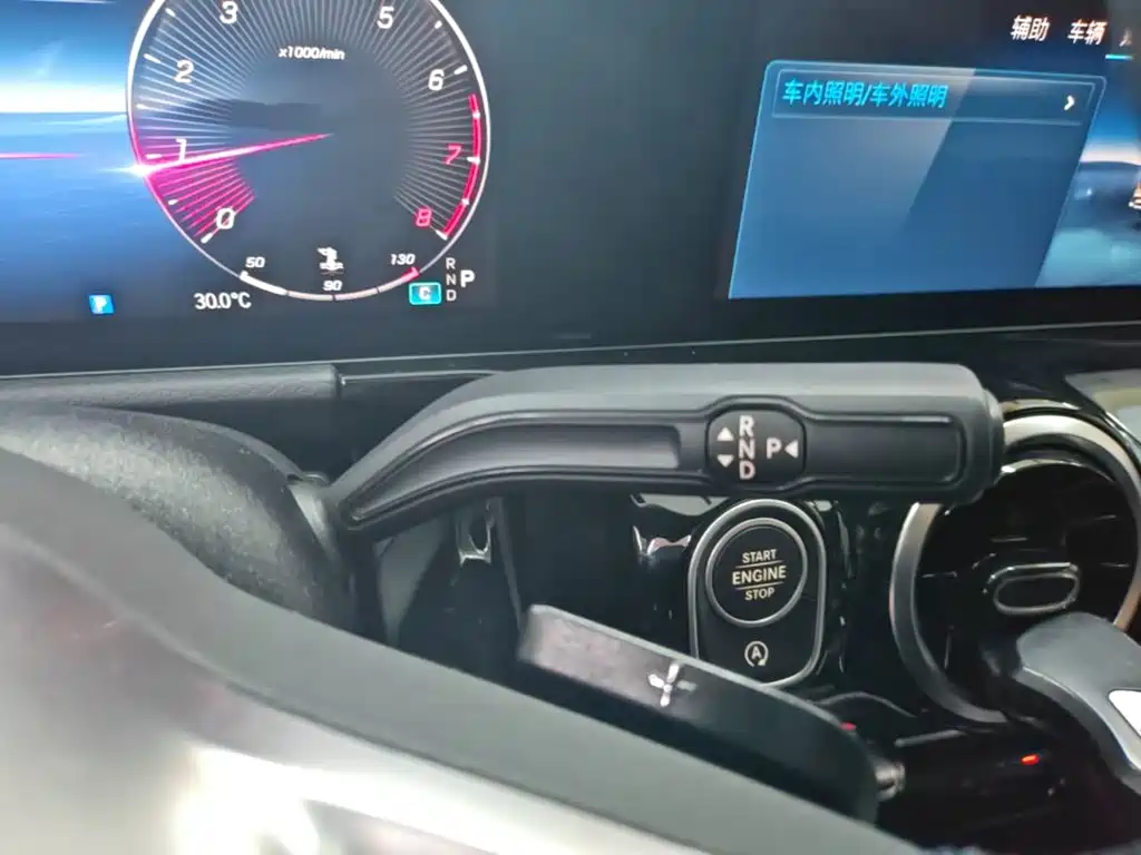 Mercedes-Benz GLA 2025 2025 Model Facelift GLA 200
