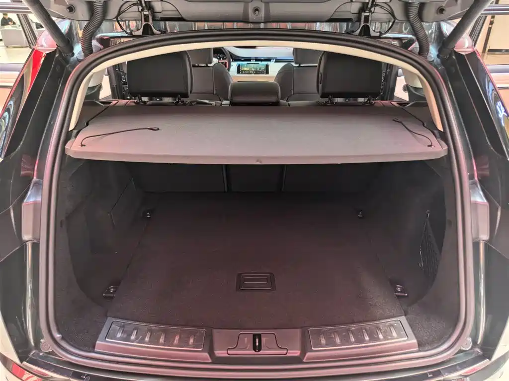 Land Rover Range Rover Evoque 2021 Range Rover Evoque L 249PS R-Dynamic First Edition Launch Edition фото 19