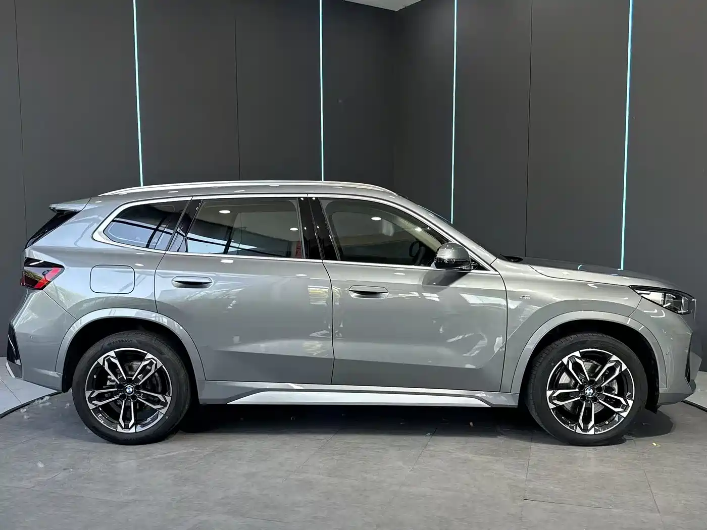 BMW X1 2023 sDrive25Li M Sport Package фото 5