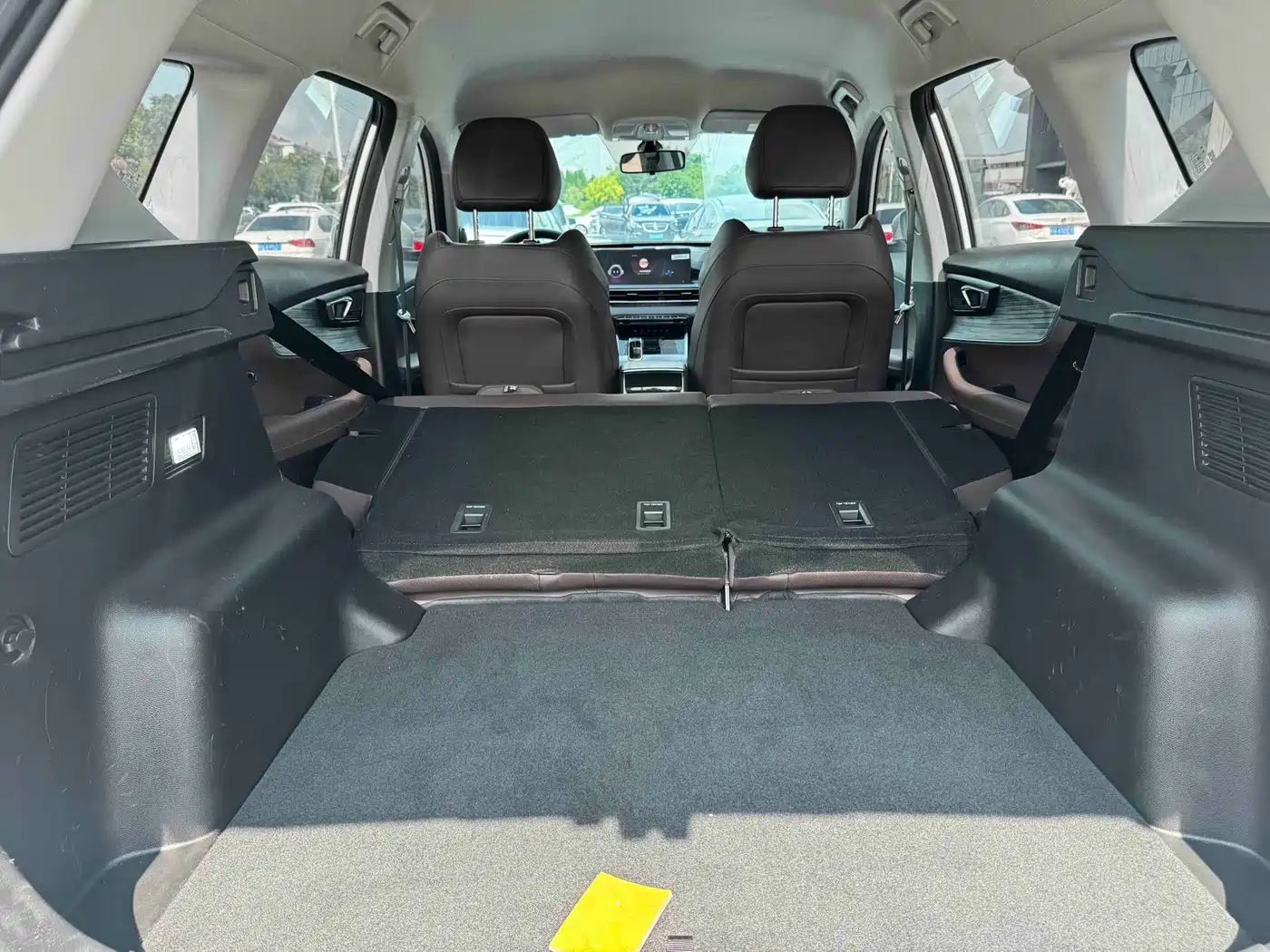 Chery Tiggo 7 2025 2025 Excellence 1.5T CVT Luxury Edition