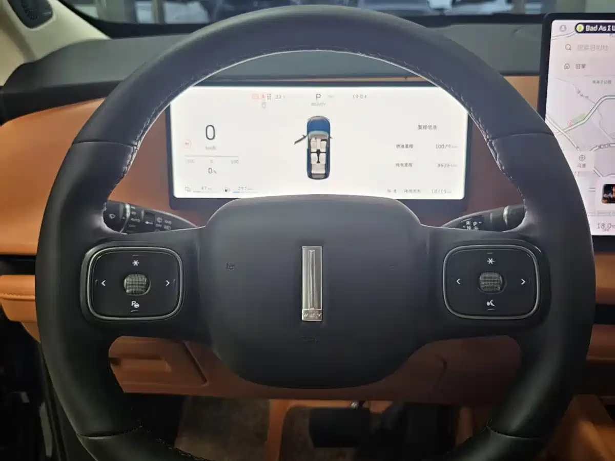 WEY Lanshan 2025 2025 AWD Max