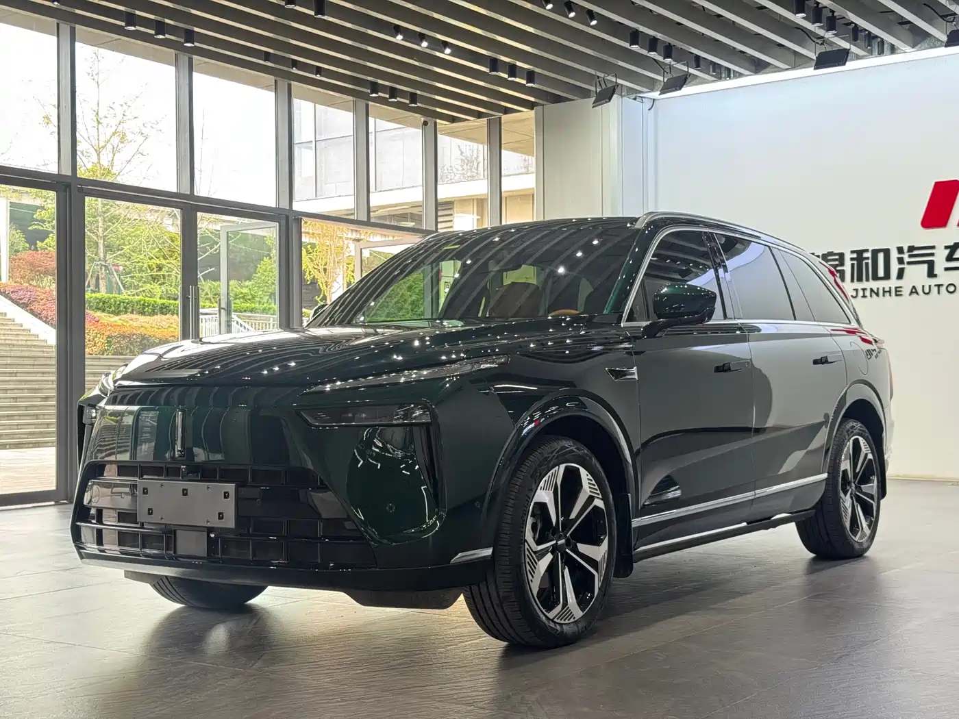 WEI PAI WEI BRAND BLUE MOUNTAIN