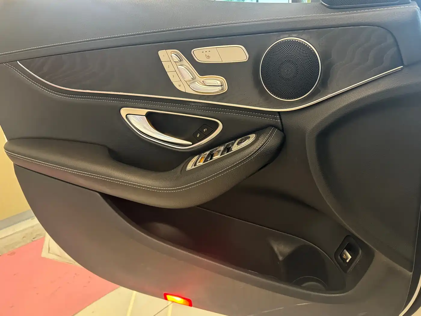 Mercedes-Benz C-Class 2019 C 260 Sport фото 8