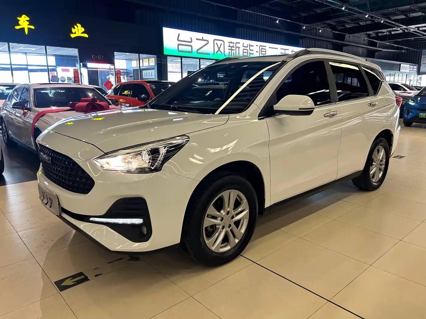 HAVAL M6