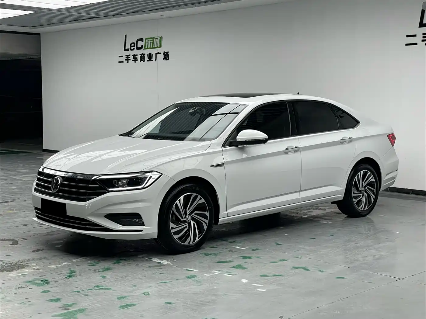 Volkswagen Sagitar 2021 280TSI DSG Surpassing Edition
