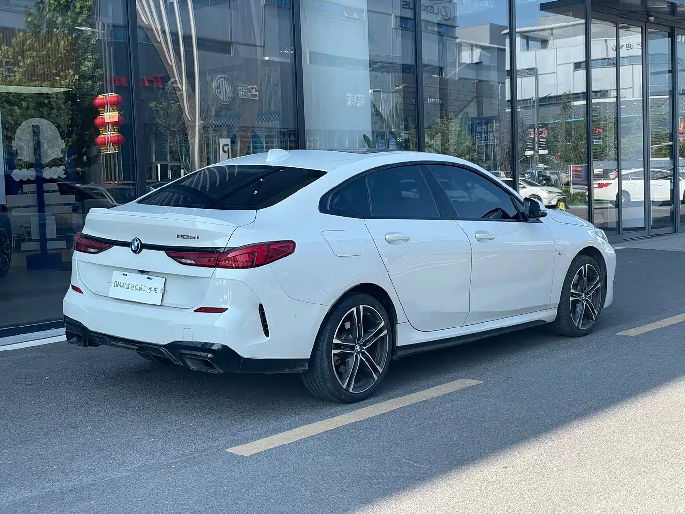 Фото 11 - BMW 2 Series (Import)