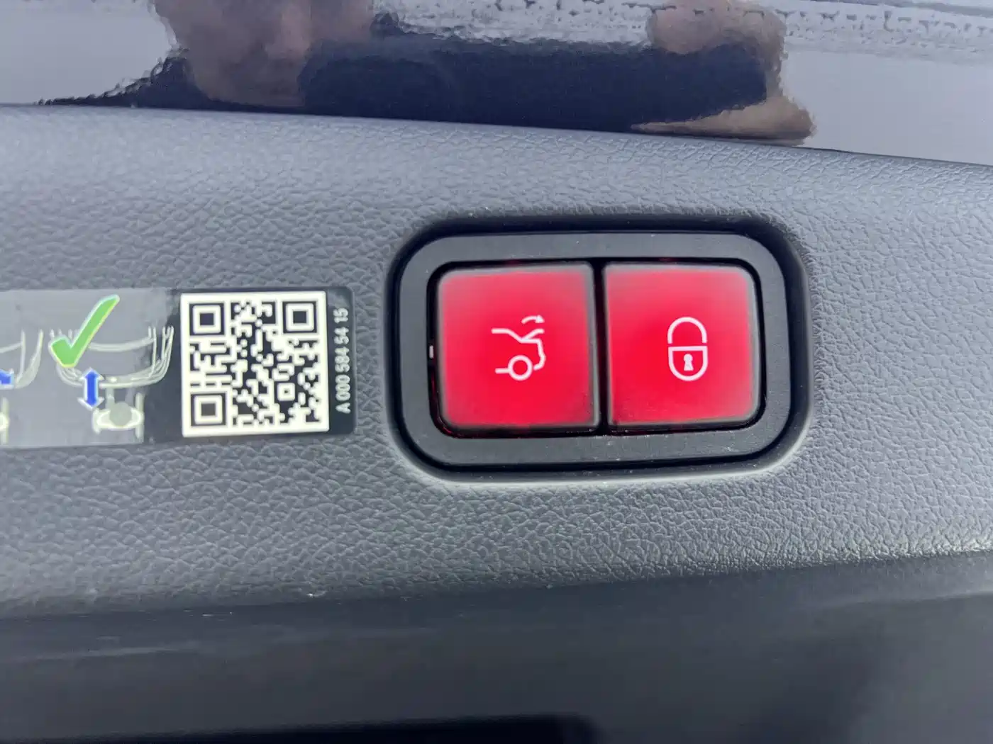 MERCEDES-BENZ E CLASS NEW ENERGY