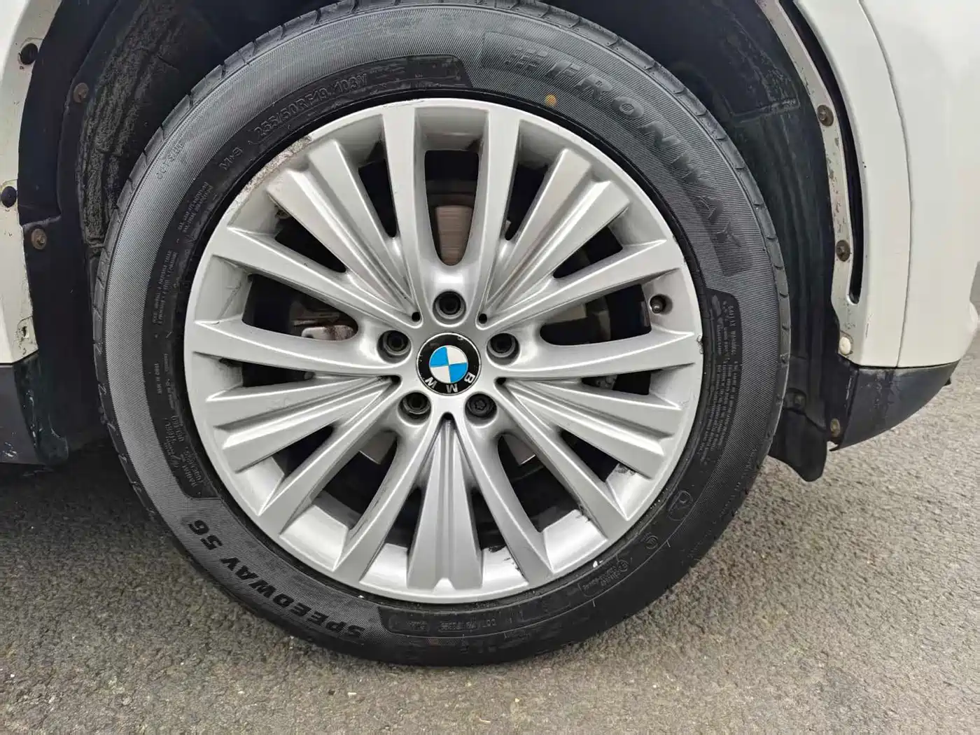 BMW X5 (Import) 2018 xDrive28i фото 14