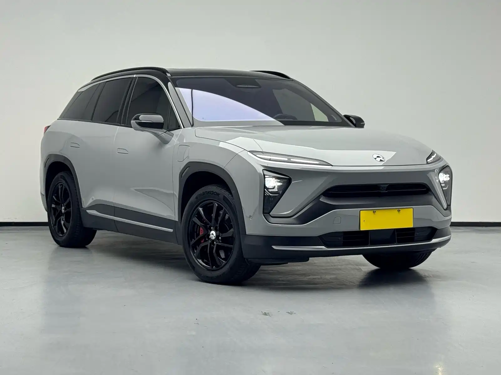 Фото 3 - NIO ES6