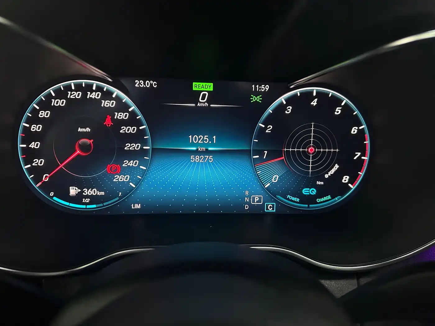 Mercedes-Benz C-Class 2021 C 260 L Sport Edition фото 12