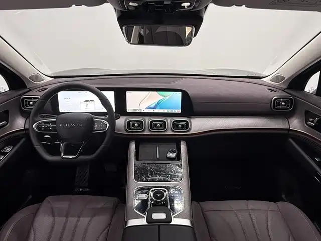 Chery Fengyun Fengyun T10 2026 2024 210 Luxury Edition