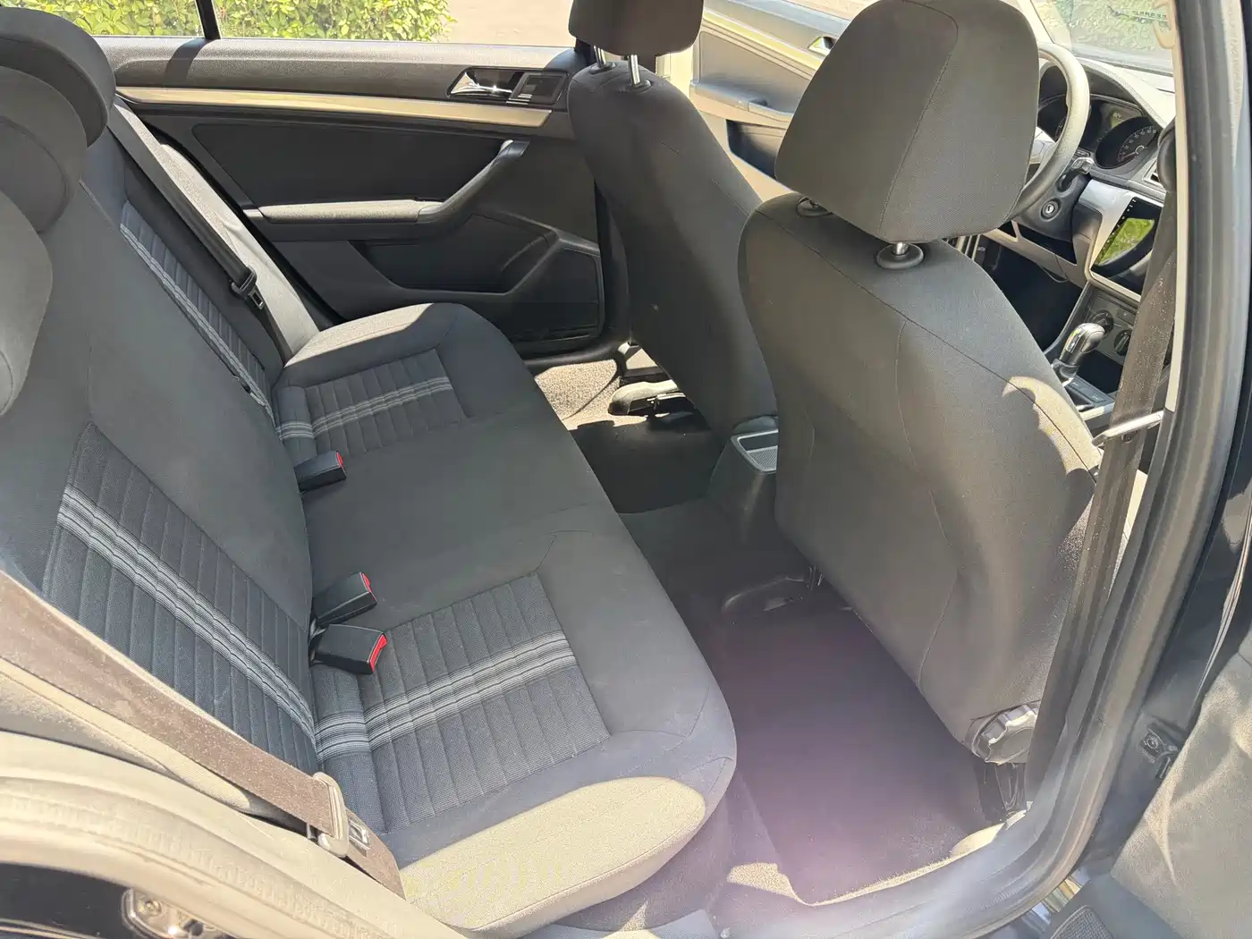 Volkswagen Lavida, миниатюра 9
