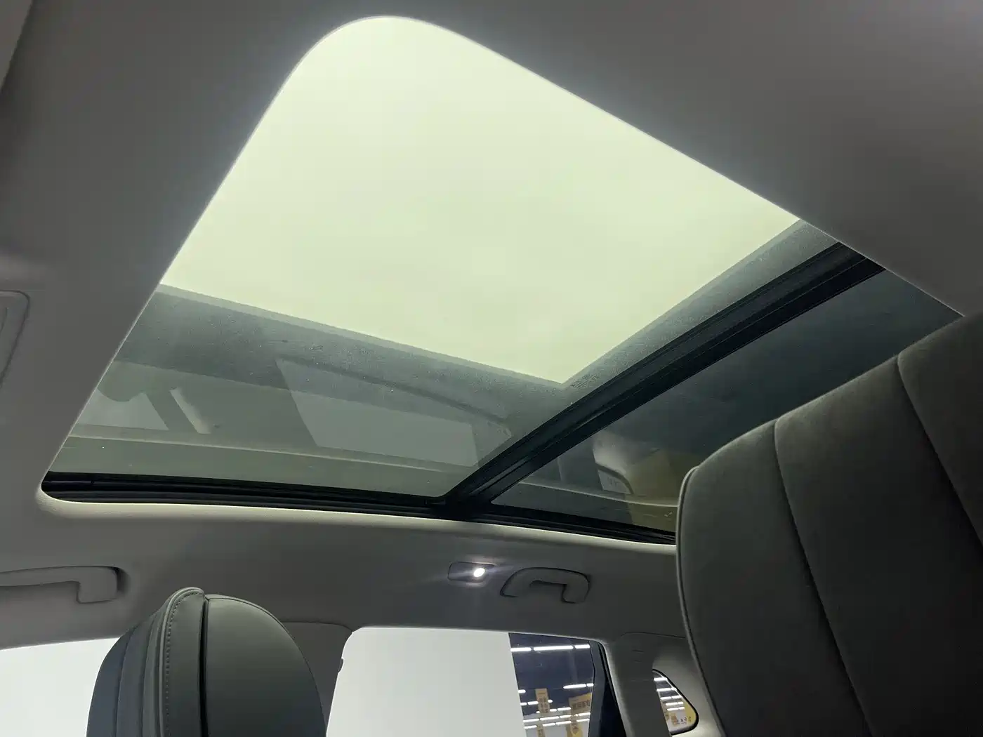 Hongqi HS5 2019 2.0T Smart Connect Enjoy Edition фото 18