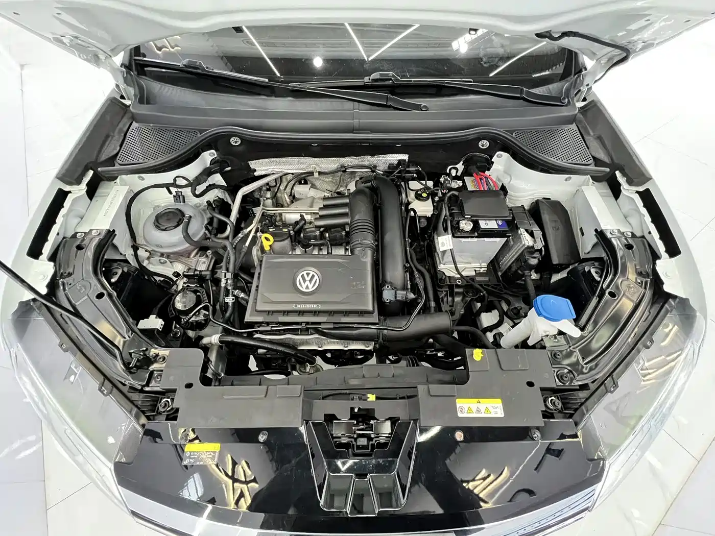 Фото 20 - Jetta VS7