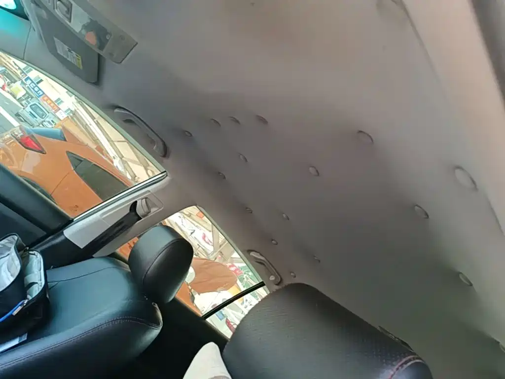 BYD S6 2014 2014 Model 1.5TI Manual Luxury 5-Seater