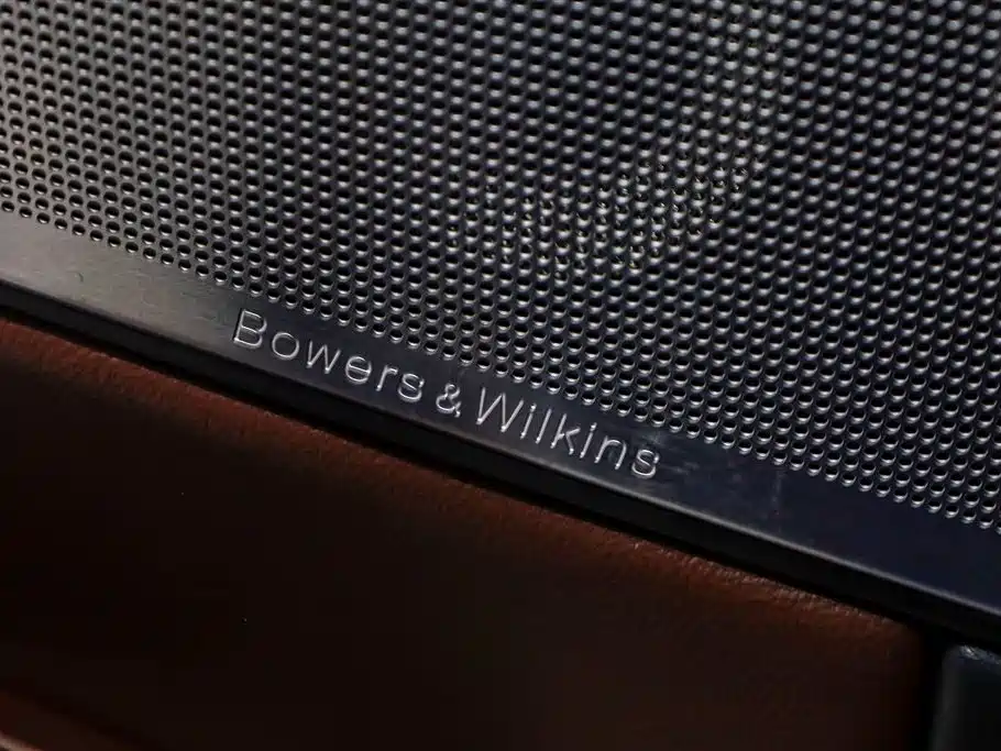 VOLVO S90 PLUG IN HYBRID