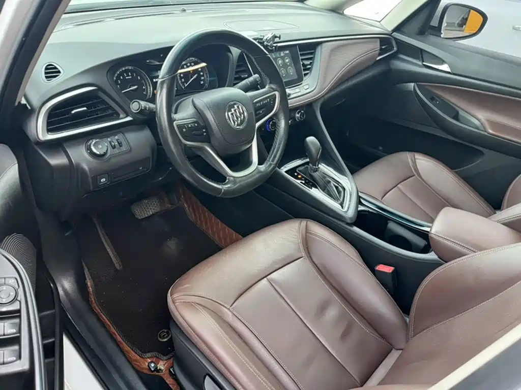 Buick GL6 2018 2018 18T 6-Seater Luxury