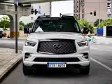 Фото 9 - Infiniti QX80