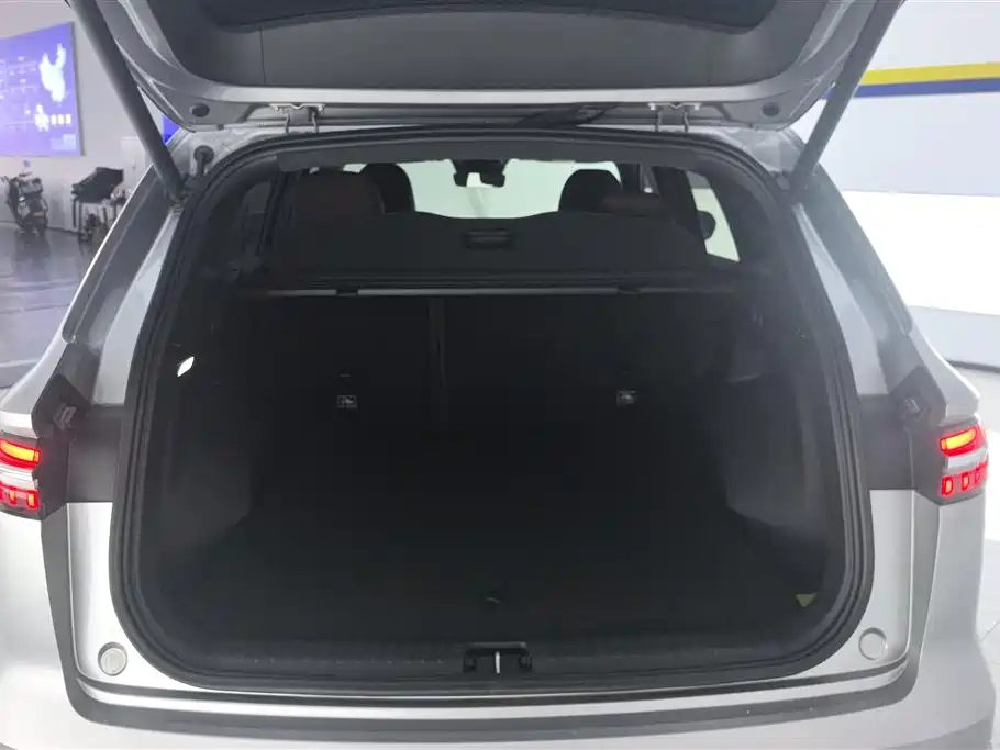 GEELY AUTOMOBILE XINGYUE L