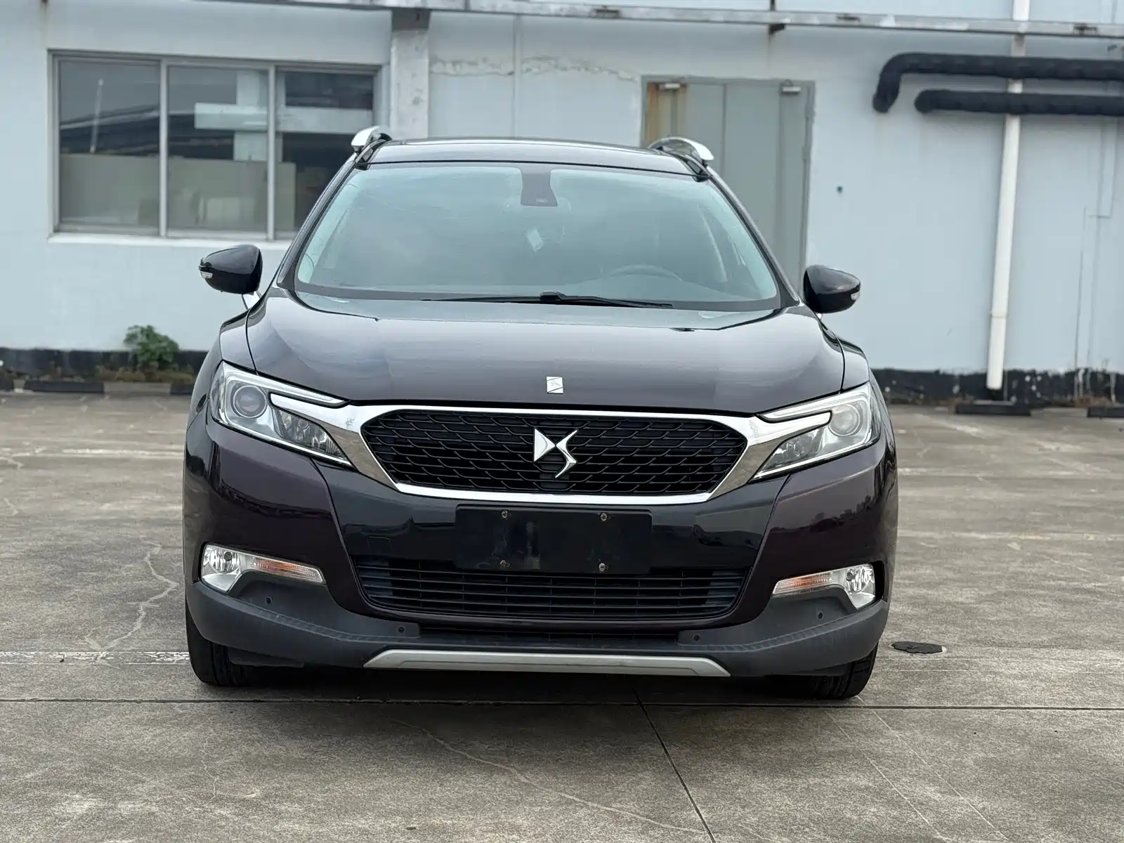 Фото 2 - DS 6