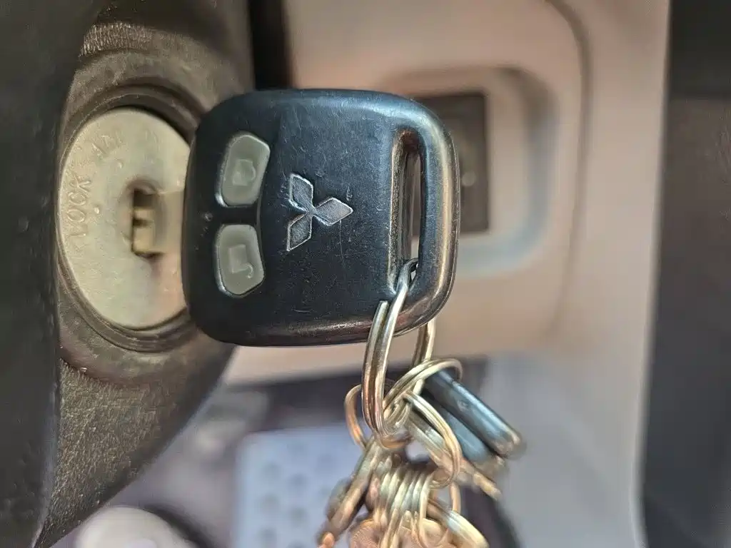 Mitsubishi Lancer 2015 2015 1.6L Manual Tesco Edition