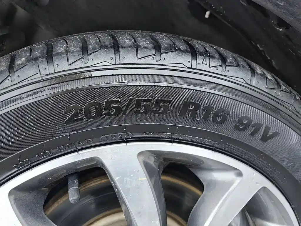 Фото 24 - JAC Refine S2