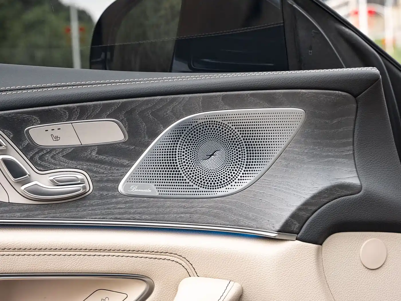 Mercedes-Benz CLS 2021 2021 CLS 300 Luxury