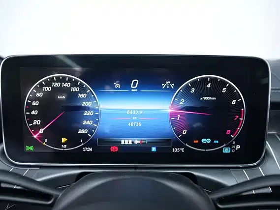 Mercedes-Benz C-Class 2022 Facelift C 200 L Sport фото 6
