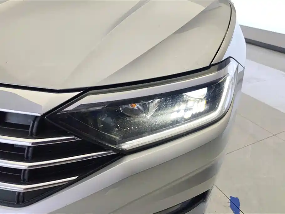 Volkswagen Sagitar 2020 280TSI DSG Comfort China VI фото 5