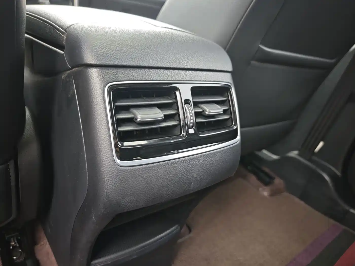 GAC Trumpchi Trumpchi GS5 2019 2019 270T Automatic Elite