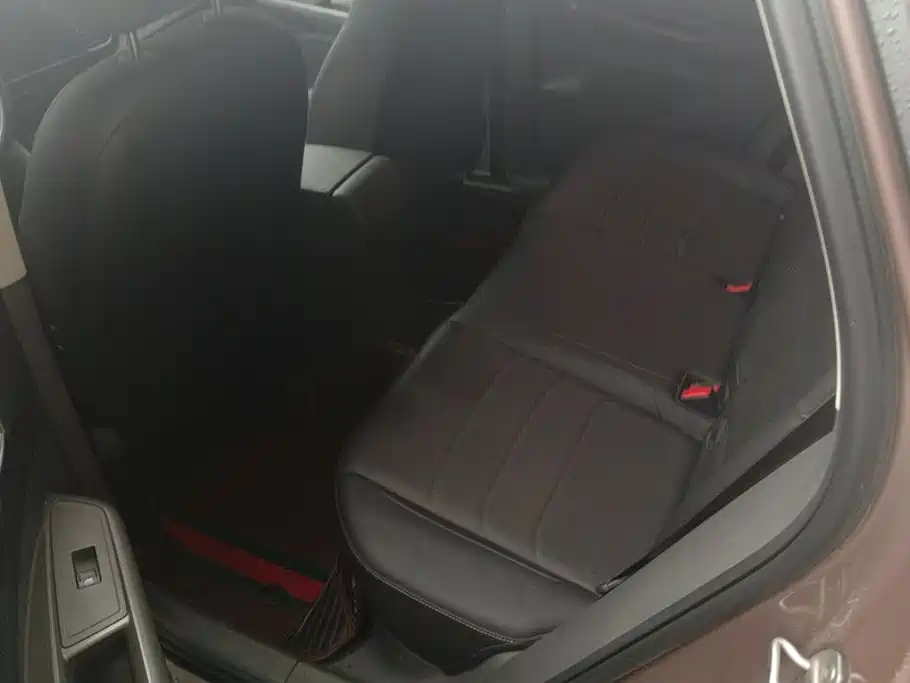 Jetta VS5 2019 2019 280TSI Automatic Glory