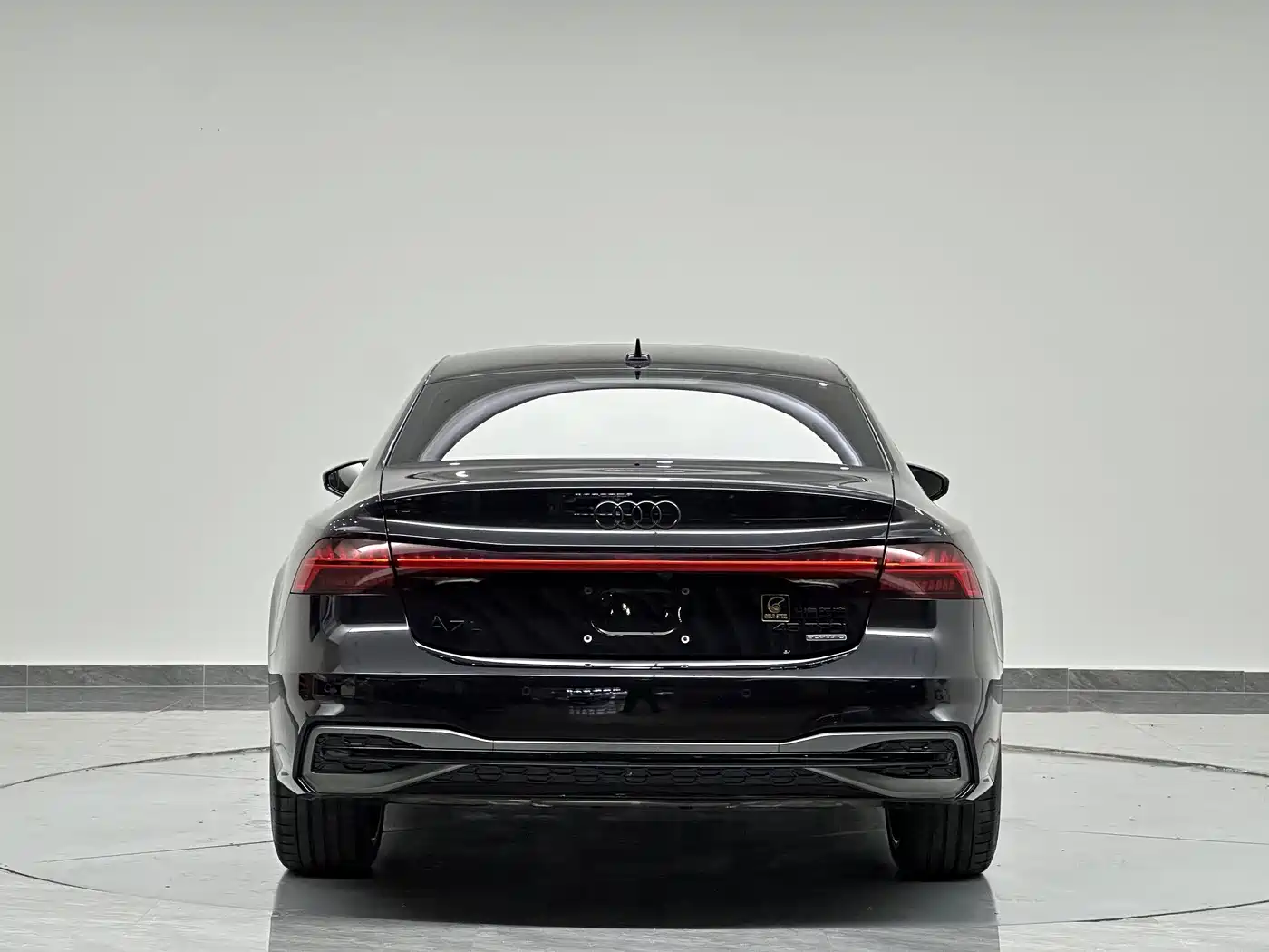 Audi A7L, миниатюра 9