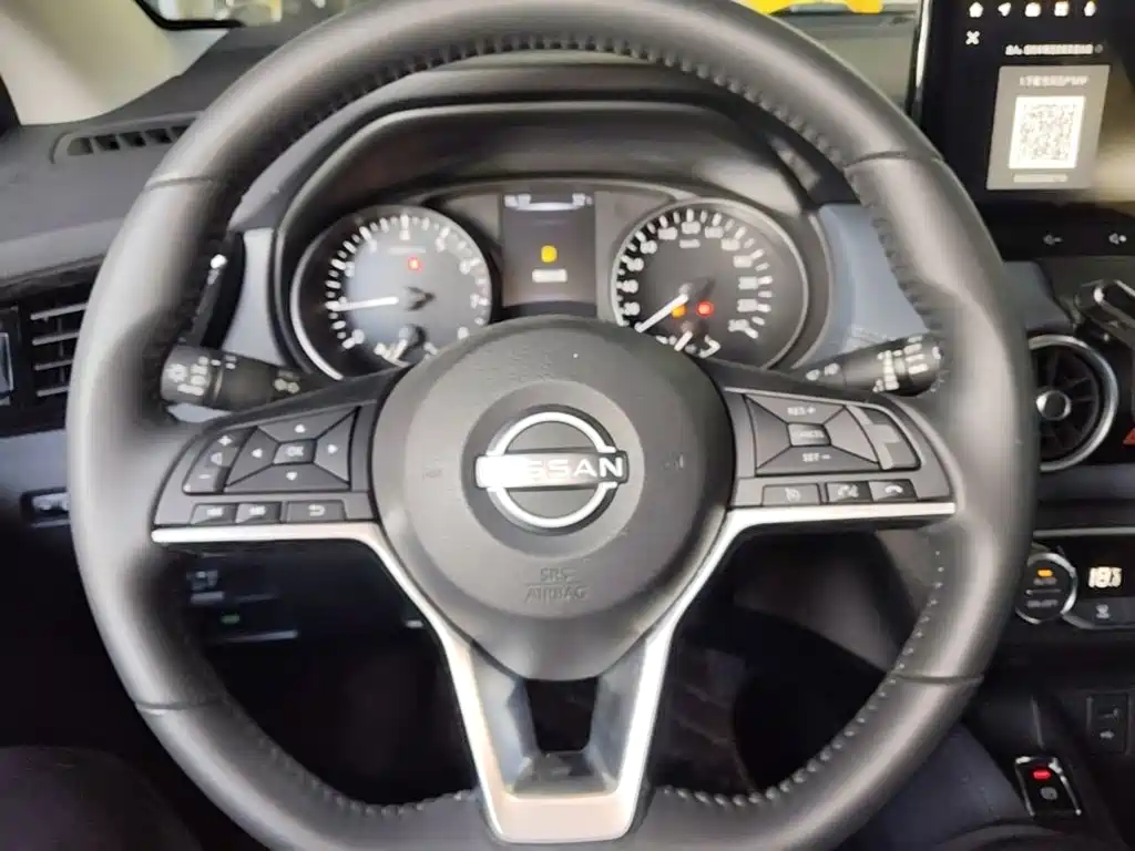 Nissan Qashqai 2024 2025 Honor 2.0L CVT XV+ Leading Edition
