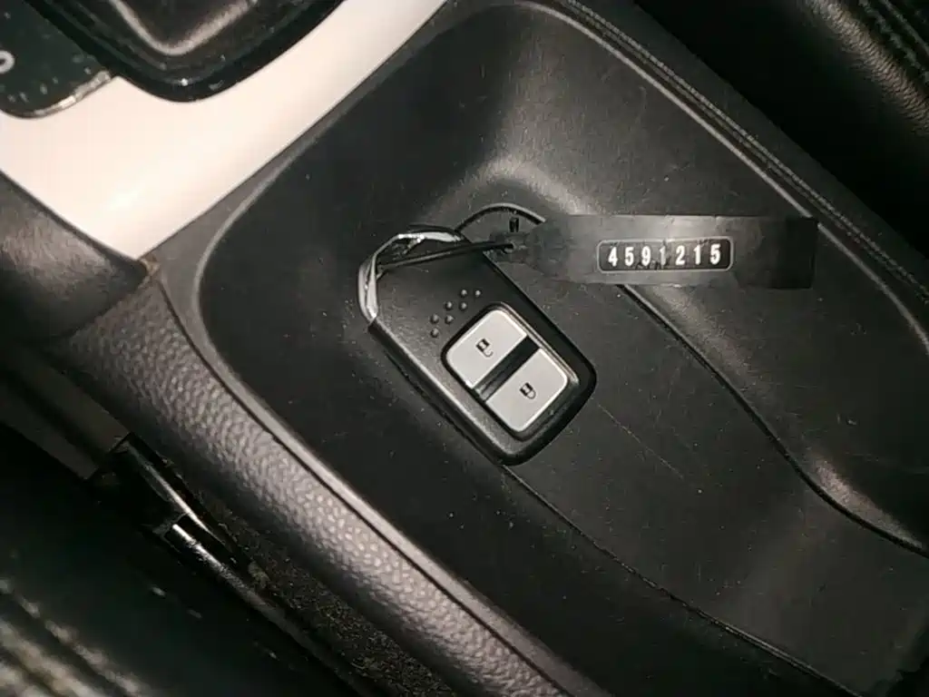 Honda Fit, миниатюра 9